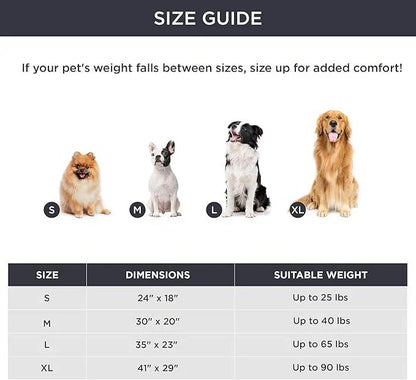 ThermaPaws Self Warming Mat