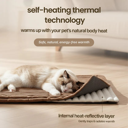 ThermaPaws Self Warming Mat