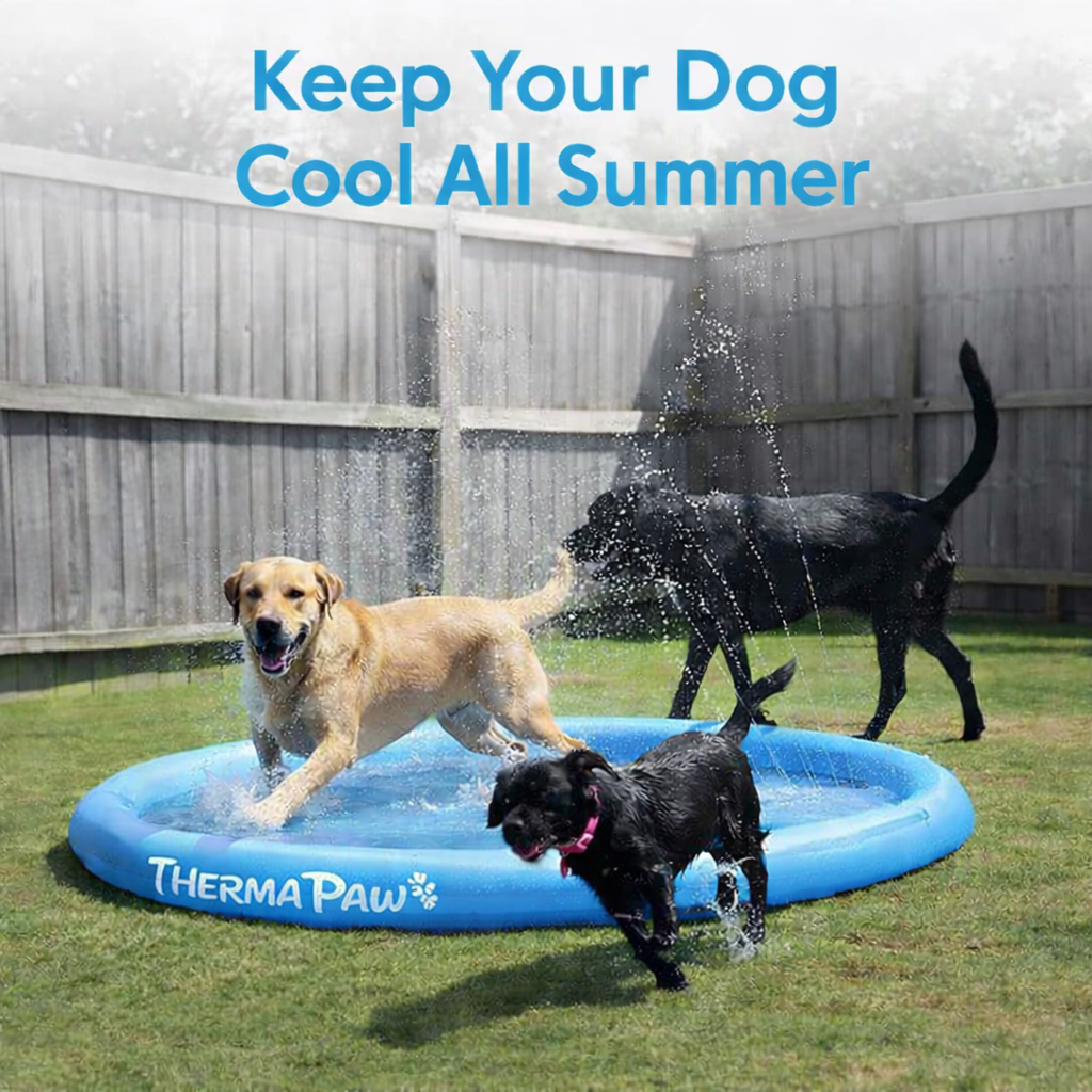 Therma Paw™ Sprinkler Pad