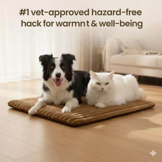 ThermaPaws Self Warming Mat
