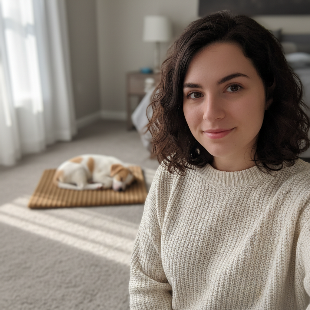 <em>Mia S., New York NY</em>